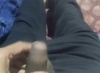 I Am Sacrificing My Penis for Your Youth