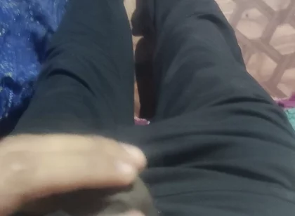 I Am Sacrificing My Penis for Your Youth
