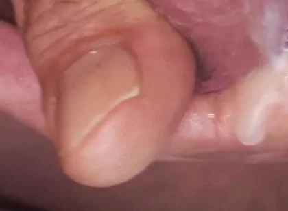 All My Cock Cums