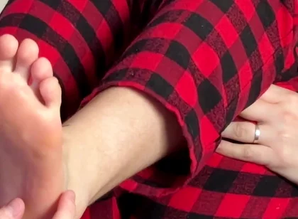 Survive Foot Worship Tickle Hell