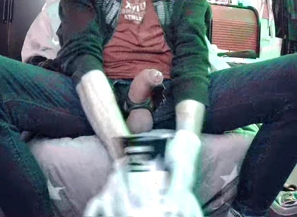 Daddy Celebrates Cock 2
