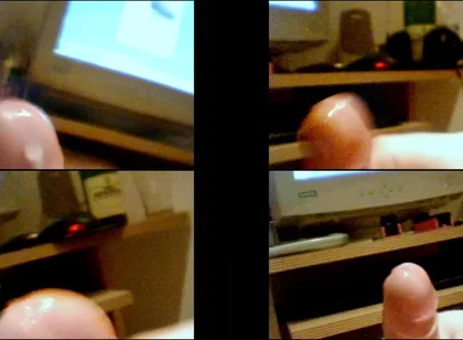Crazy Huge Cumshot Collection - Nostalgic Edition