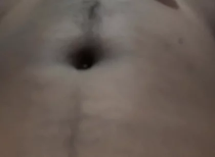 Slow-motion jerking!