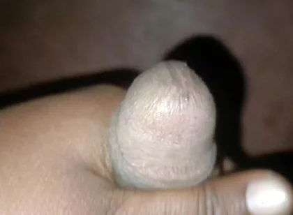 Indian Boy