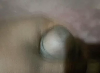 Masturbation