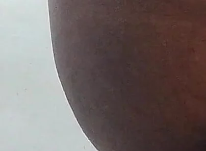 Putting Brush in My Asshole and Jerking off Dick in Fully Mood