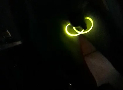 Glow in the Dark