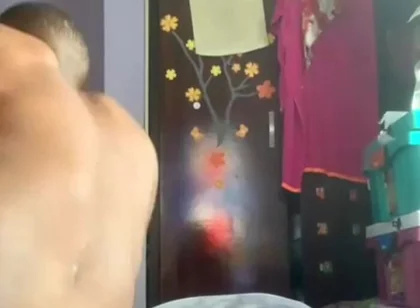 Lost My Toy so Had to Improvise Playing with My Hole