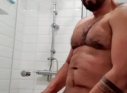 Morning Cum