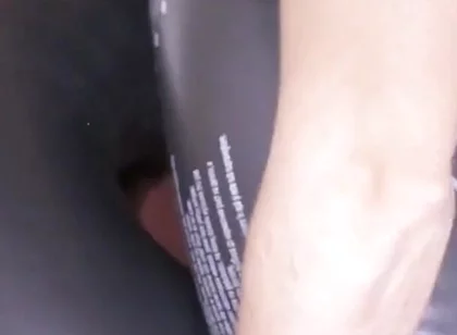 Inflatable radial tyre