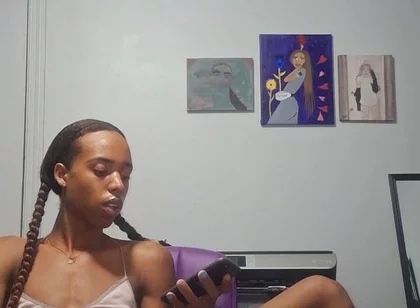 Night Sesh P.2