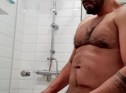 Morning Cum