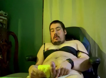 Maritza Having Sex With Doll With Lina Paige