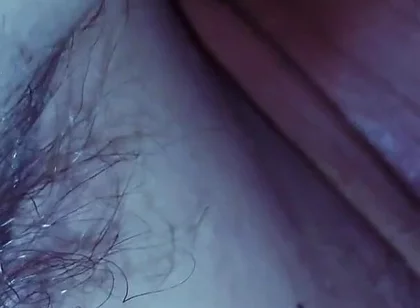 Belly, Armpits and Cock