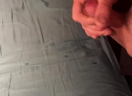 Masturbation Cumshot