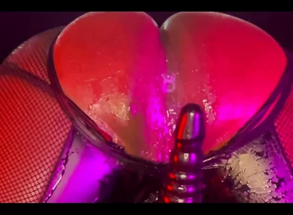 Butthole Training 5