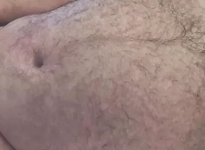 Wanking in Stuttgart 1