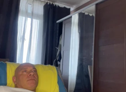 Bodybuilder Wank Mr Guru Jerked off