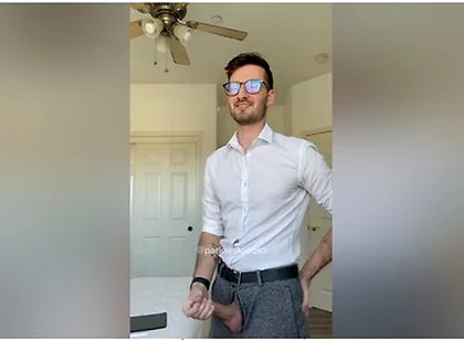 Telehealth Call: P.a. Woods Helps You With Your Penis Issue (2021 Roleplay Video)