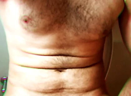 My Cock Is Throbbing!