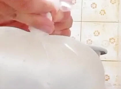 DIY Anal Toy Tutorial - Make Your Own Safe & Fun Toy at Home