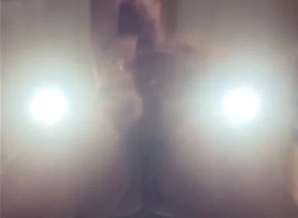 POV Straight Stud Fresh From Shower Towers Over You, Cums Hard on Your Face
