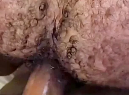 Que Rico Este Culo Peludo Y Tragón