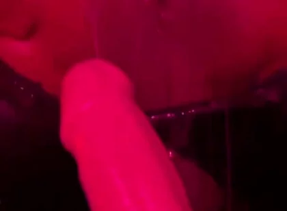 Butthole Training 2