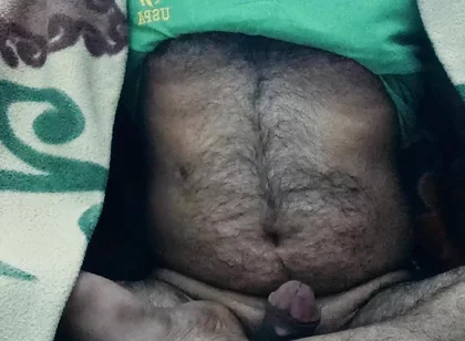 Stepdaddy Desi