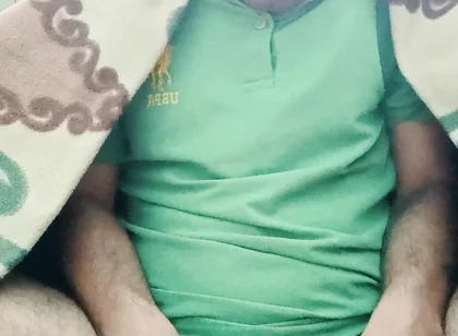 Stepdaddy Indian Police Officer
