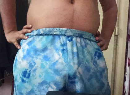 My Super Hot Dick Getting Bigger Day by Day
