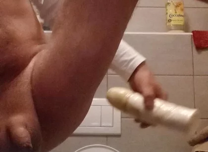 Porn Ass