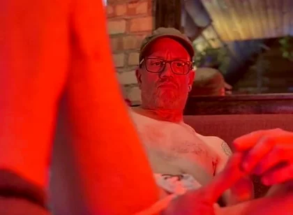 Whack My Hole