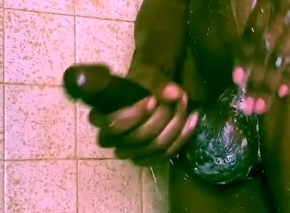 Shower Time