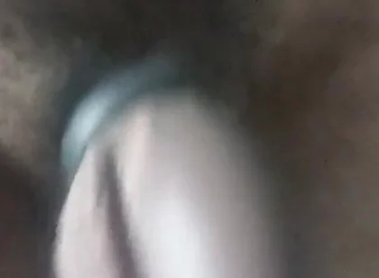 Stepdaddy Woke up