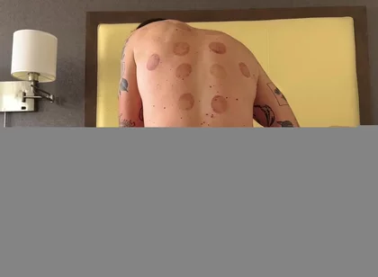 Fishing for Holes with Chris Damned POV