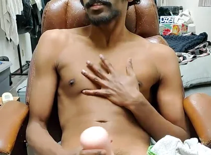 Tried the Cock
