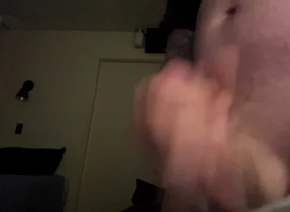My Cumshot