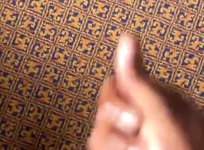 How to Black Dick