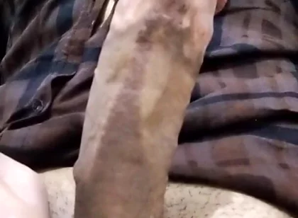 Handsome Boy Masturbation