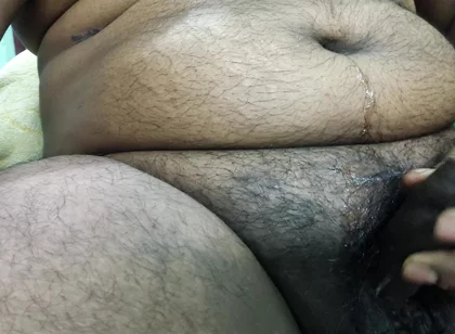 Wank with Bottle Workout