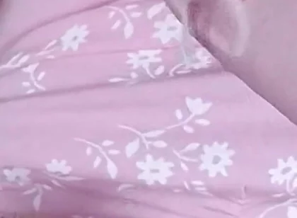 I Love Swallowing My Cum with Hard Dildo in My Ass