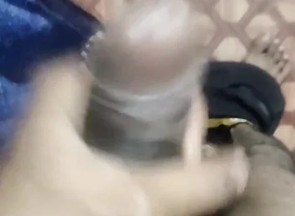 Your Hand Is Better Than Pussy