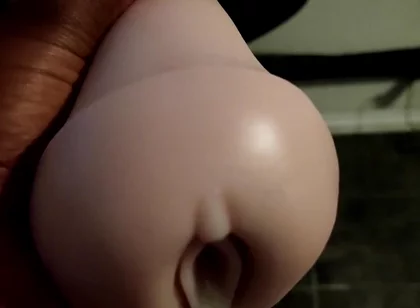 Ya' Like Creampies?