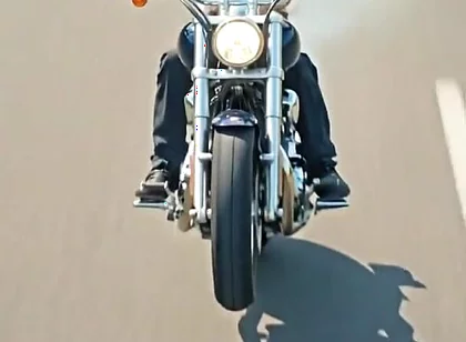 Solo Rider & Beater