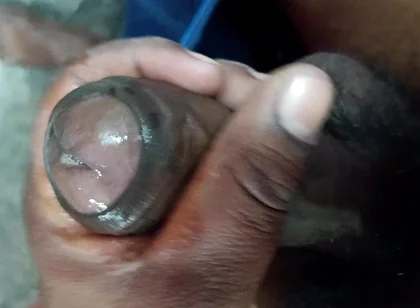Masturbation