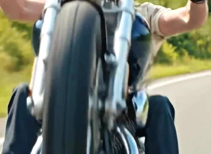 Solo Rider & Beater