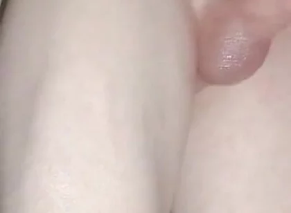 Steamy Shower Solo Hands Only
