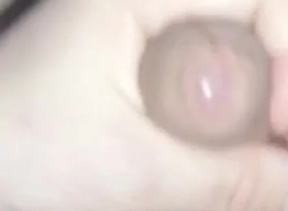 Two Cumshots