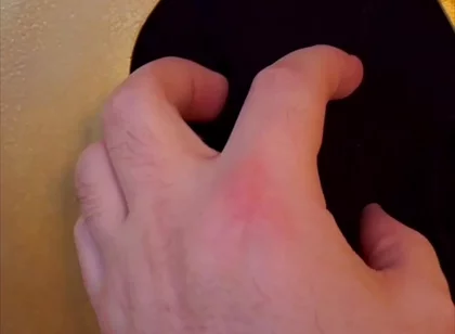 Thick Daddy Cock Gets Tongue & Lip Worship - First Load Too Early Down the Throat, Second in Cum Glass